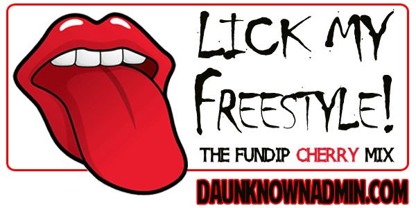 Cherry Fundip -Freestyle Music Mix
