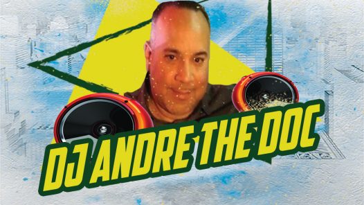ANDRE THE DOC
