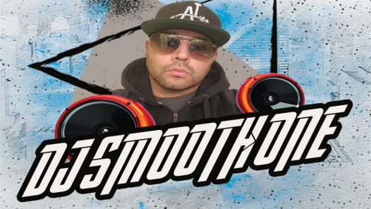 DJ Smooth One