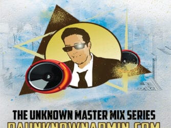 The Unknown Master Mix Series by Mista Perez