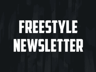 Freestyle Newsletter