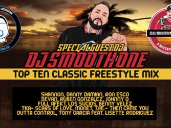 Top Ten Classic Mix - Smooth One