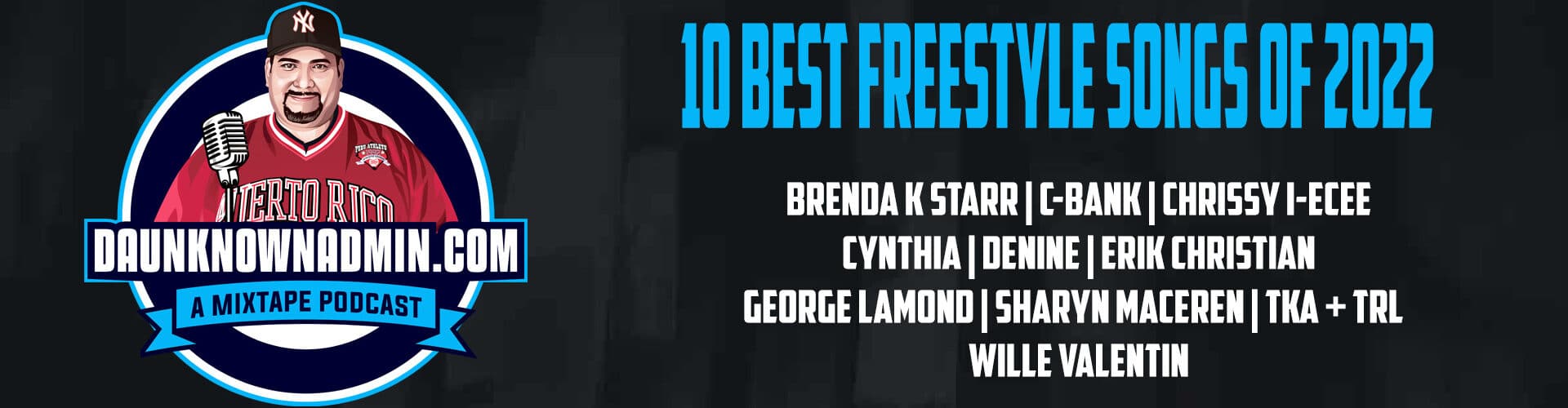 10 Best Freestyle Songs of 2022