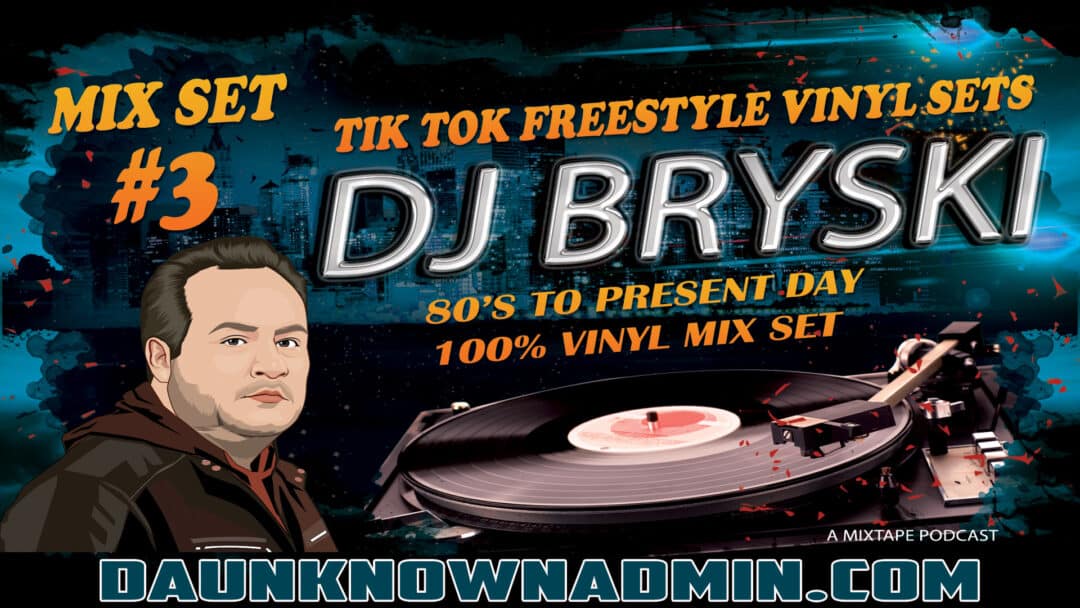 DJ Bryski